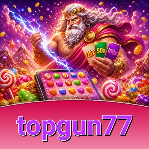 topgun77 APK — hemat kuota