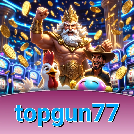 topgun77 APK — file sudah dicek