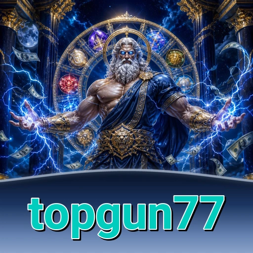 topgun77 APK — bantuan 24 jam